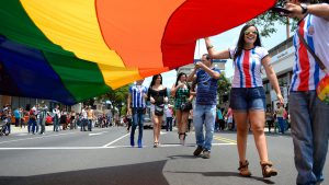 Costa Rica LGBT