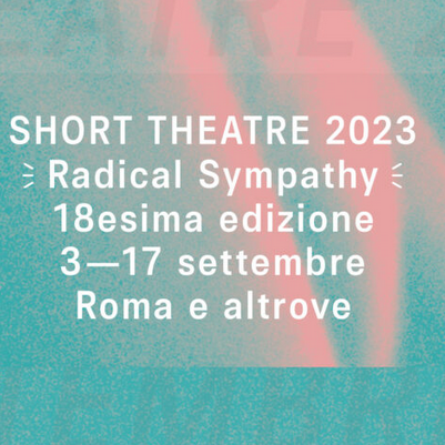 short theatre festival 2023