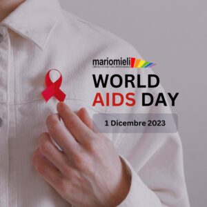 world aids day 2023 circolo mario mieli